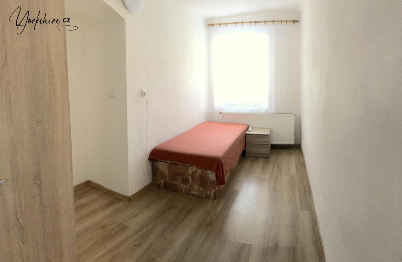 Apartamento Yorkshire