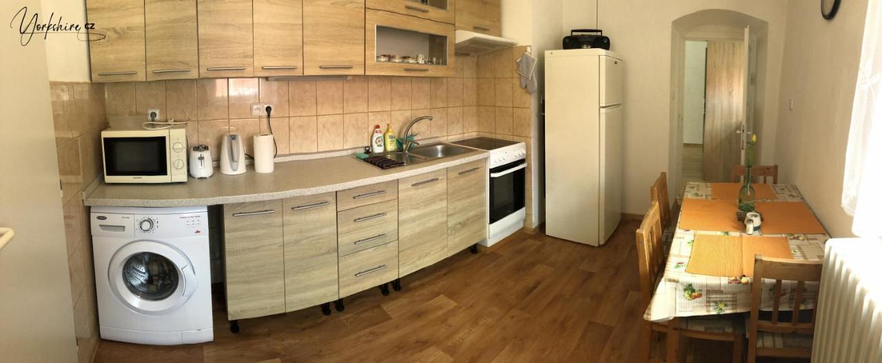 Yorkshire Apartamento