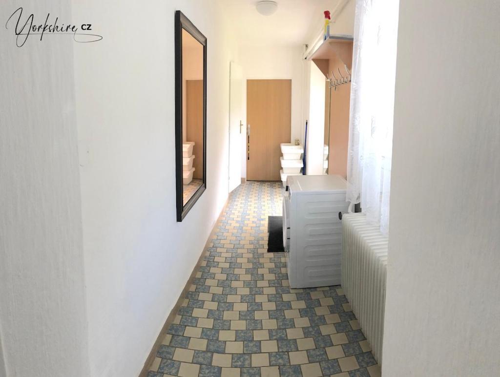 Apartamento Yorkshire *